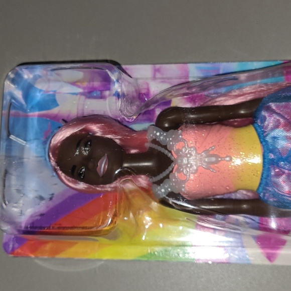 🔥HP🔥2 Barbies Dreamtopia - Picture 5 of 6